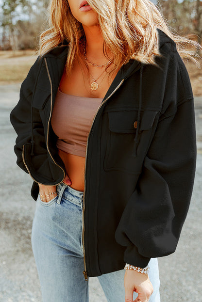 LM | Chic and versatile jacket