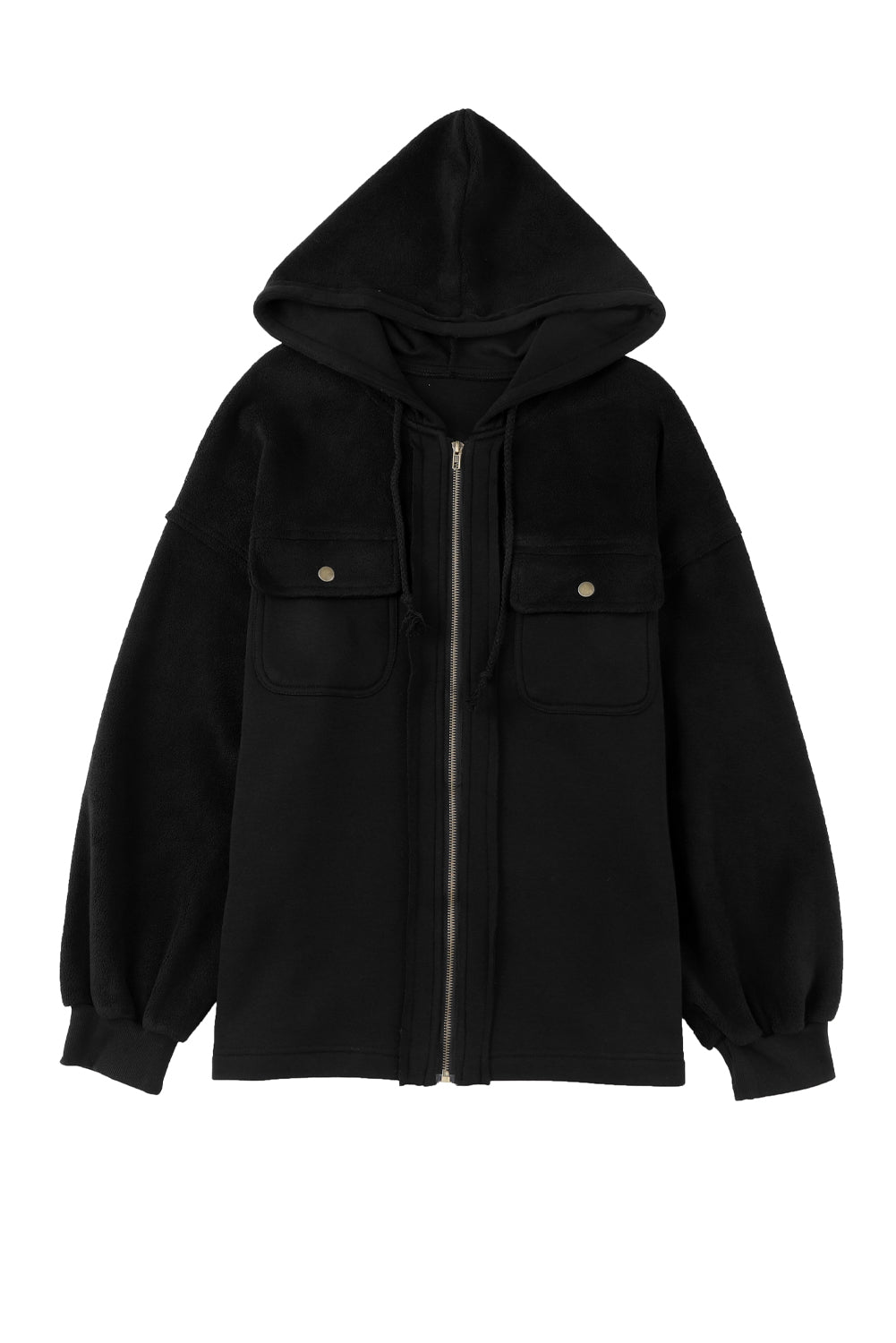LM | Chic and versatile jacket