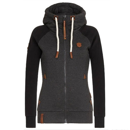 LM | Elegant and casual general jacket