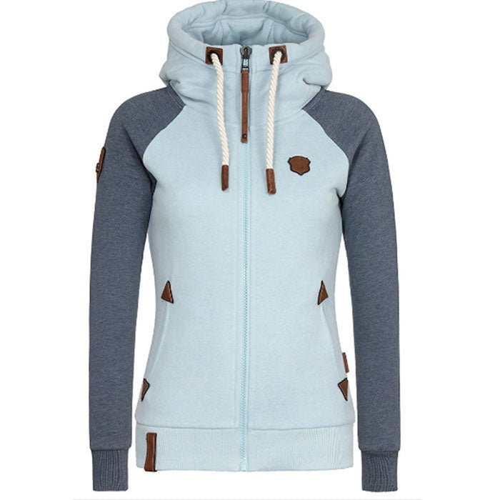 LM | Elegant and casual general jacket