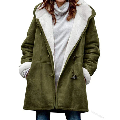 LM | Modern and fashionable jacket