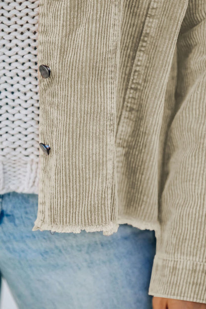 LM | Classic and stylish winter jacket