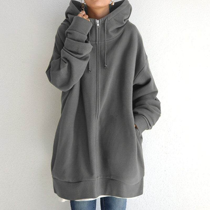 LM | Versatile and comfortable winter sweater