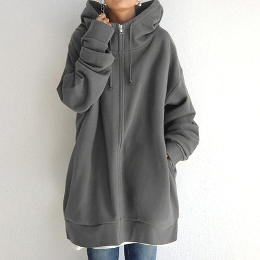 LM | Versatile and comfortable winter sweater