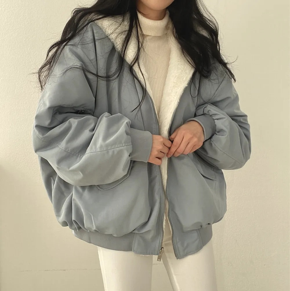 LM | Trendy and elegant jacket