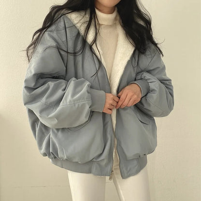 LM | Trendy and elegant jacket