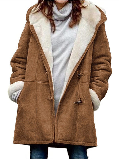 LM | Modern and fashionable jacket