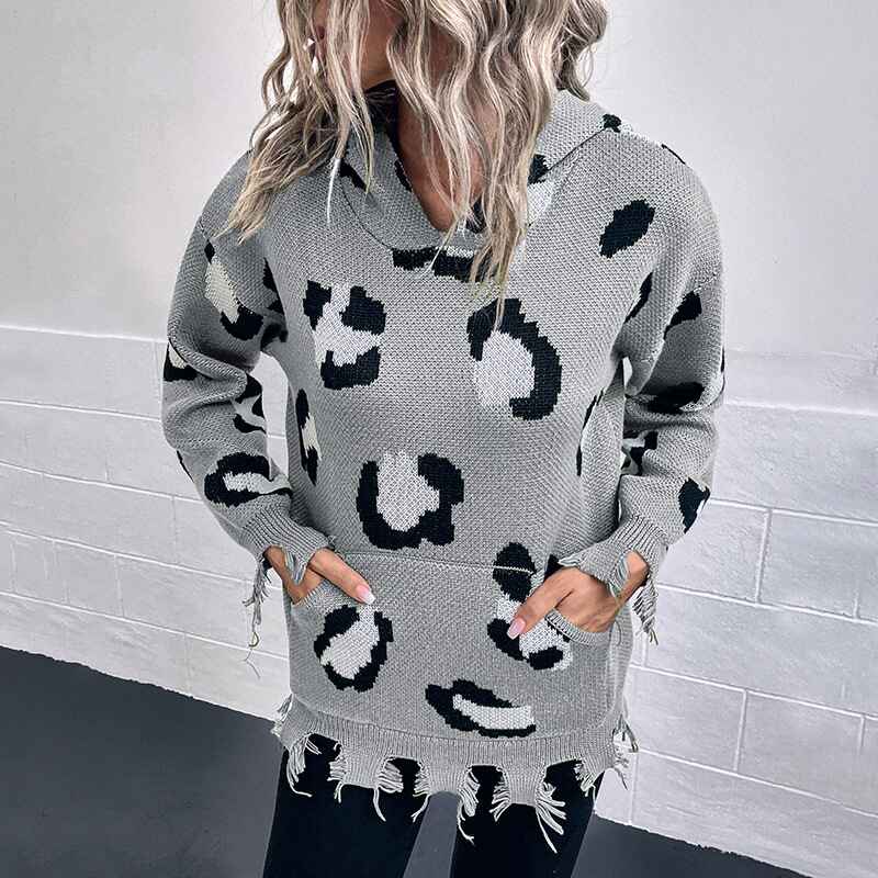 LM | Effortless and stylish winter sweaters