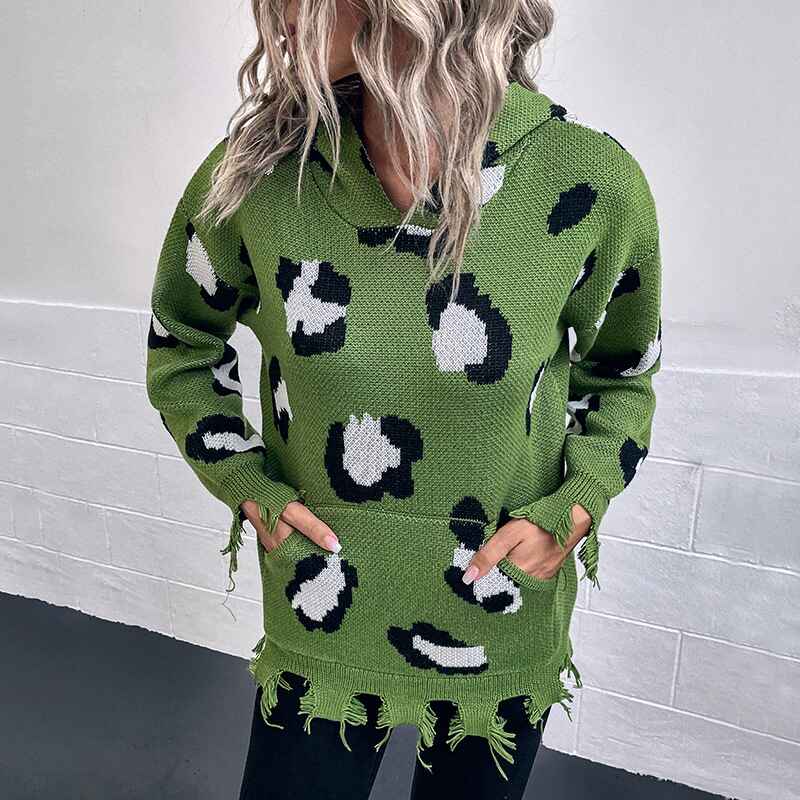 LM | Effortless and stylish winter sweaters