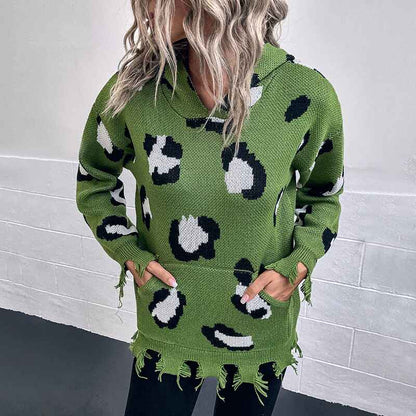 LM | Effortless and stylish winter sweaters