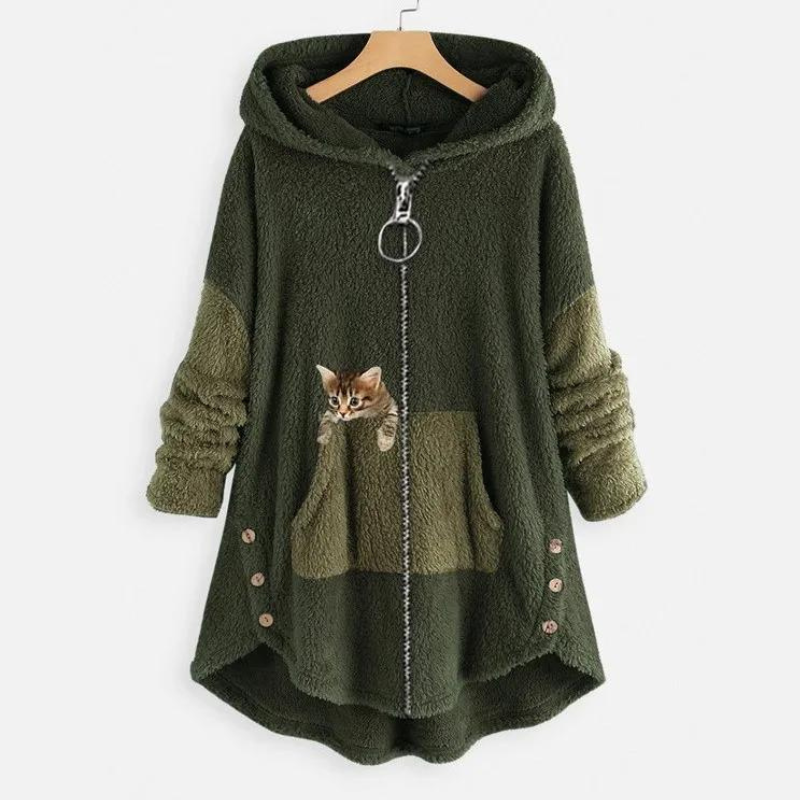 LM | Relaxed and stylish general sweater