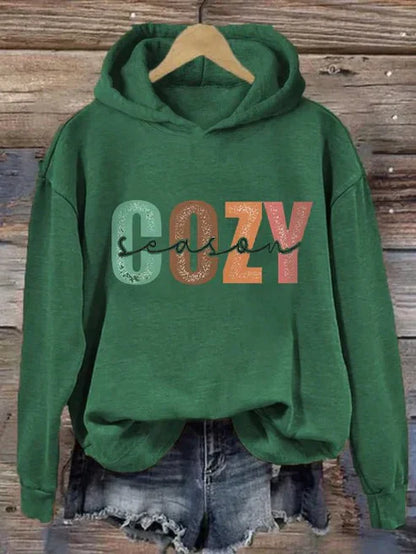 LM | Elegant and casual general sweater