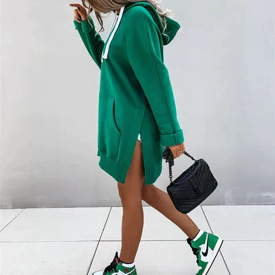 LM | Timeless and elegant winter sweater