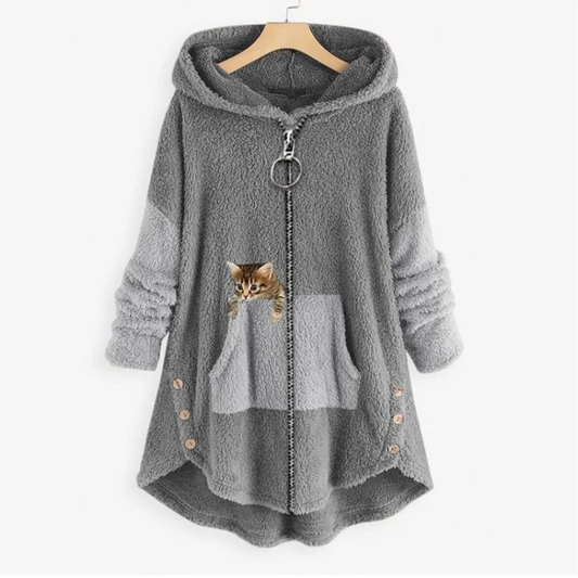 LM | Relaxed and stylish general sweater