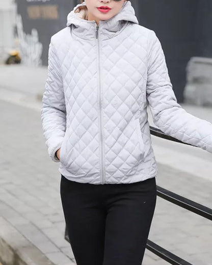 LM | Simple and stylish cardigan