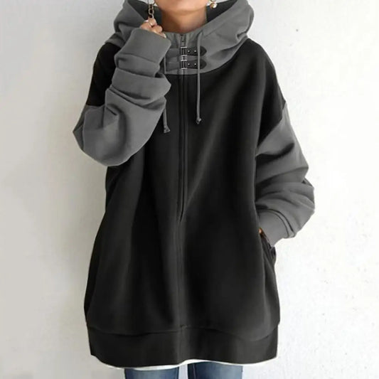 LM | Effortless and trendy winter sweaters