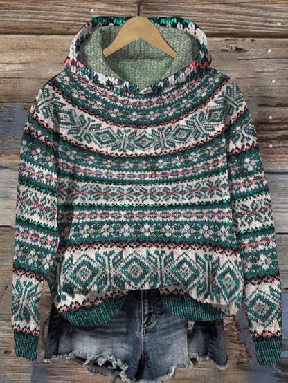 LM | Stylish and elegant general sweater