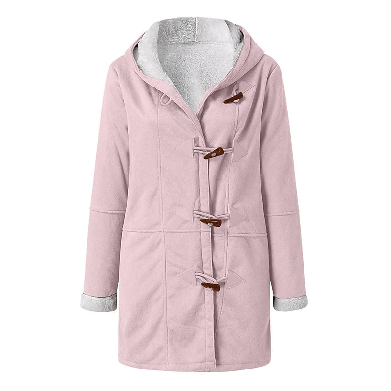 LM | Modern and fashionable jacket