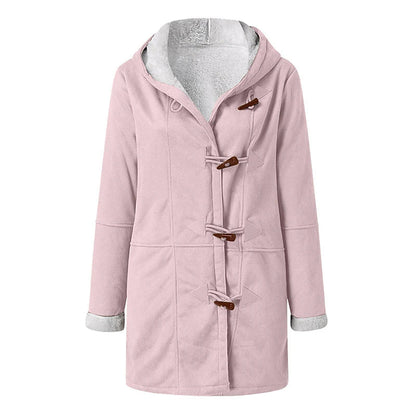 LM | Modern and fashionable jacket