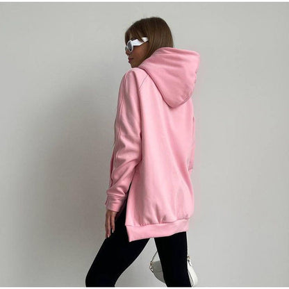 LM | Fashionable and effortless winter sweater
