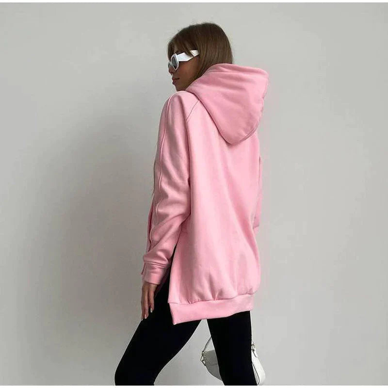 LM | Timeless and elegant winter sweater