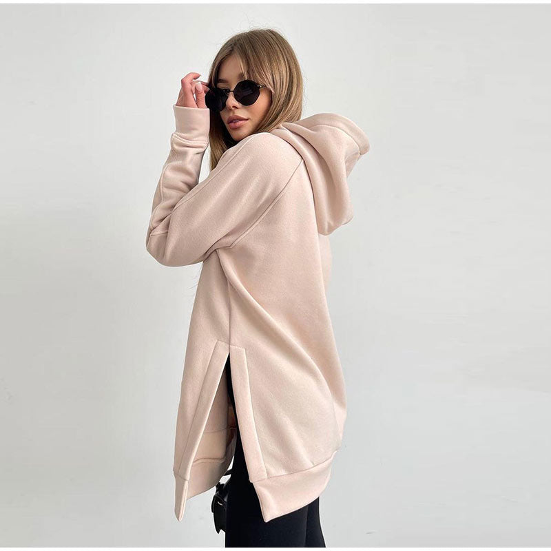 LM | Fashionable and effortless winter sweater
