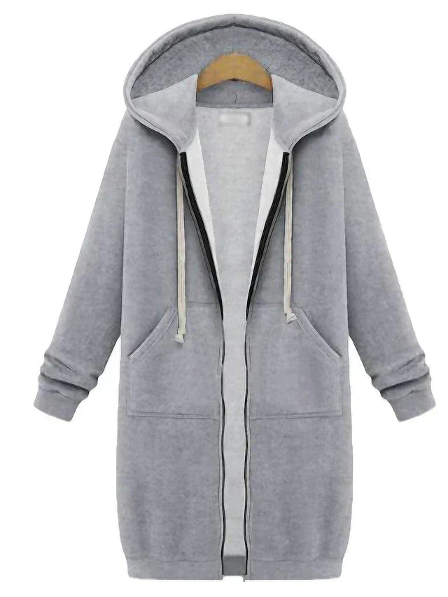 LM | Chic and relaxed jacket