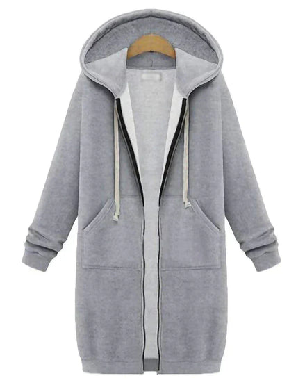 LM | Chic and relaxed jacket