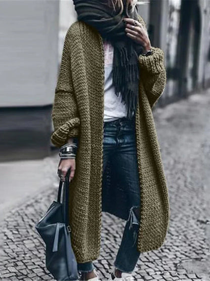 LM | Stylish and elegant winter sweater