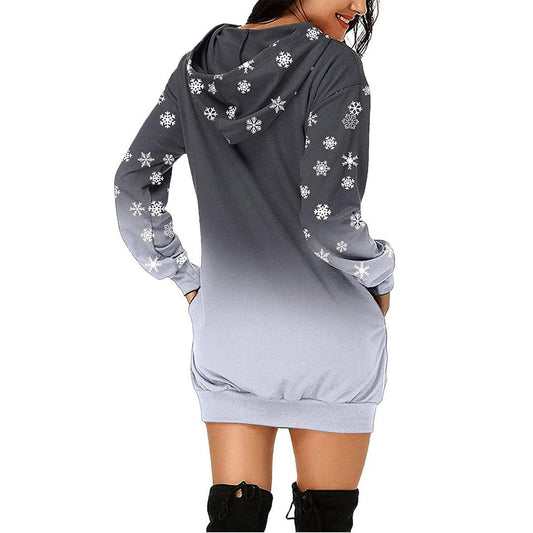 LM | Effortless and trendy jacket