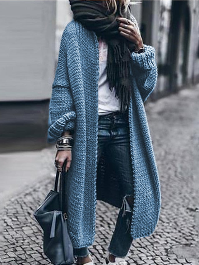 LM | Stylish and elegant winter sweater