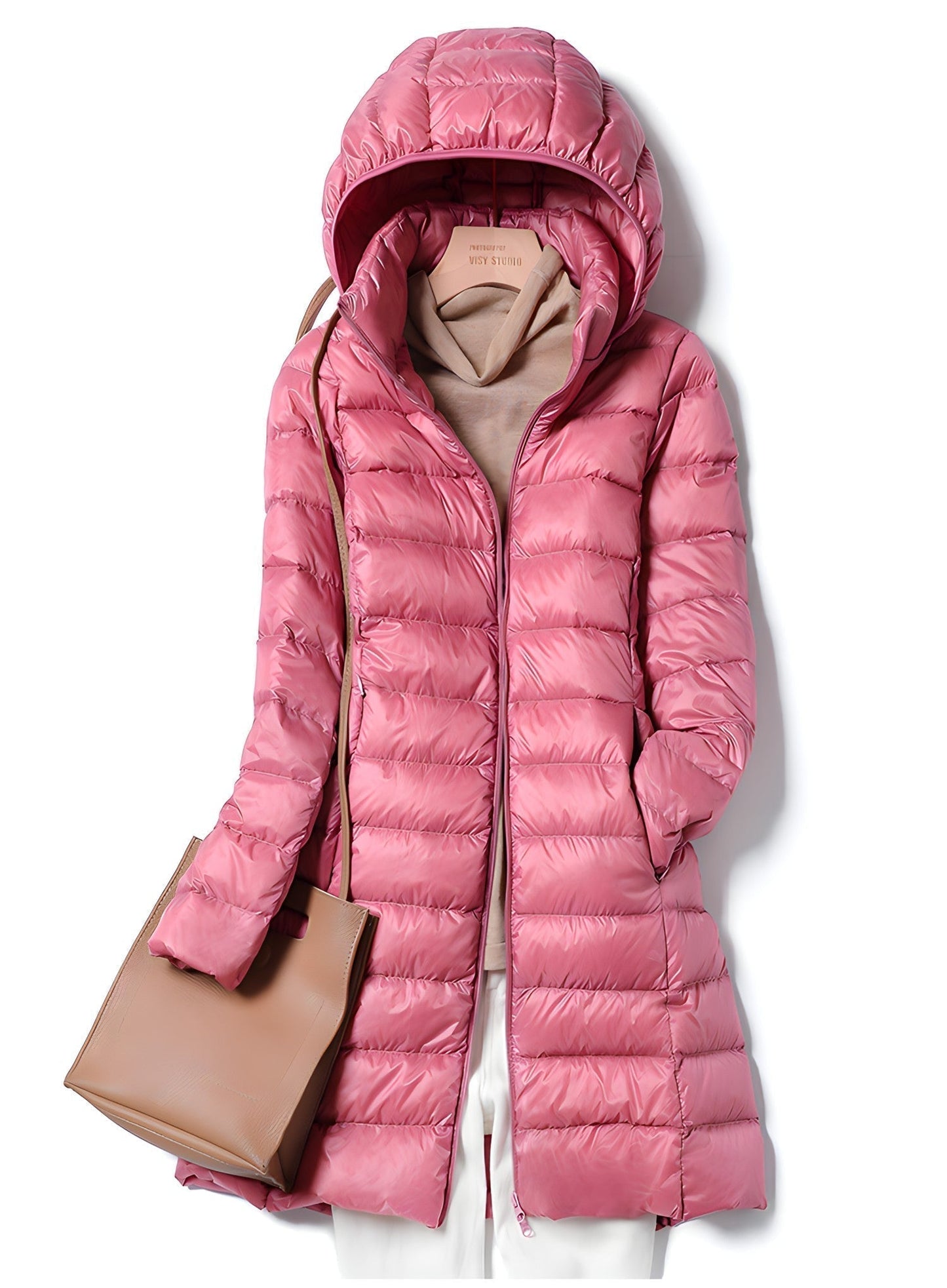 LM | Casual and stylish general jacket