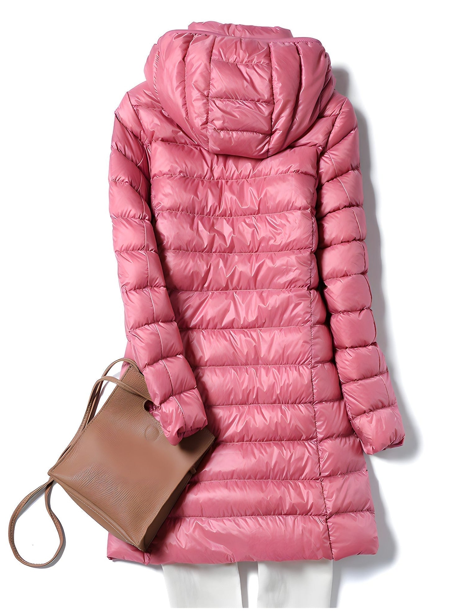 LM | Casual and stylish general jacket