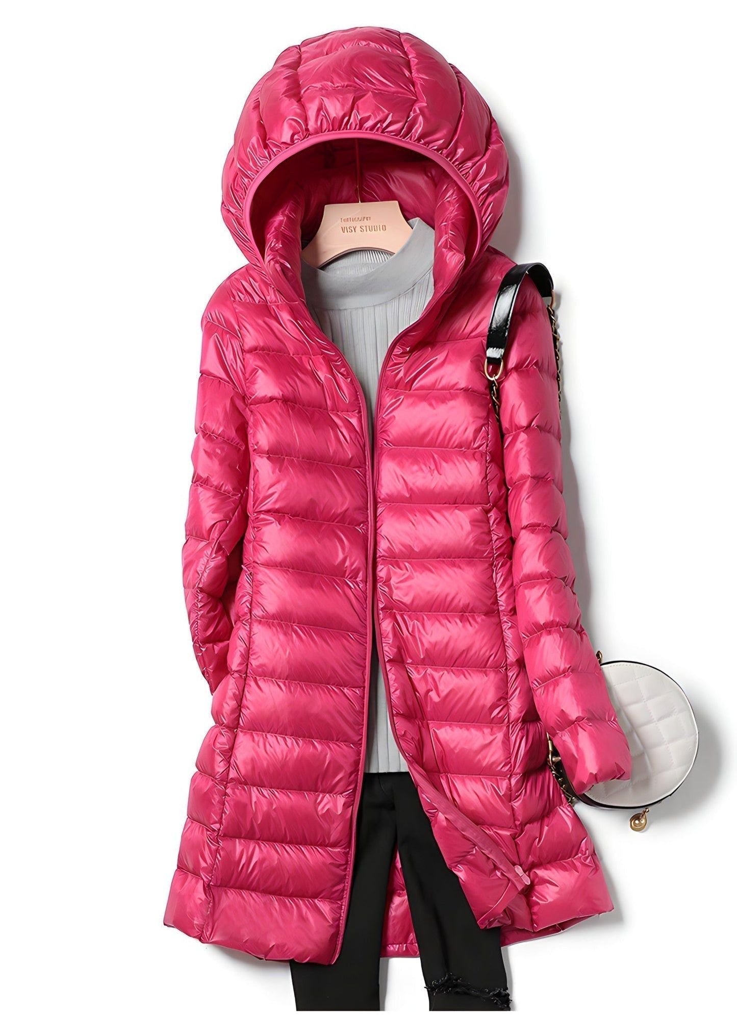 LM | Casual and stylish general jacket
