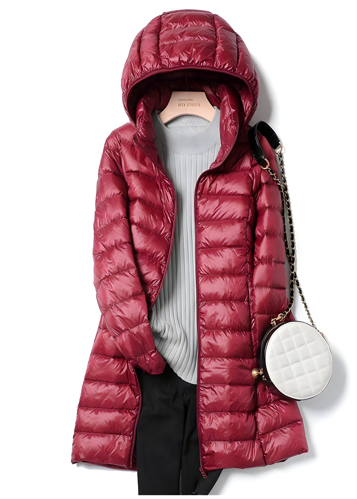 LM | Casual and stylish general jacket