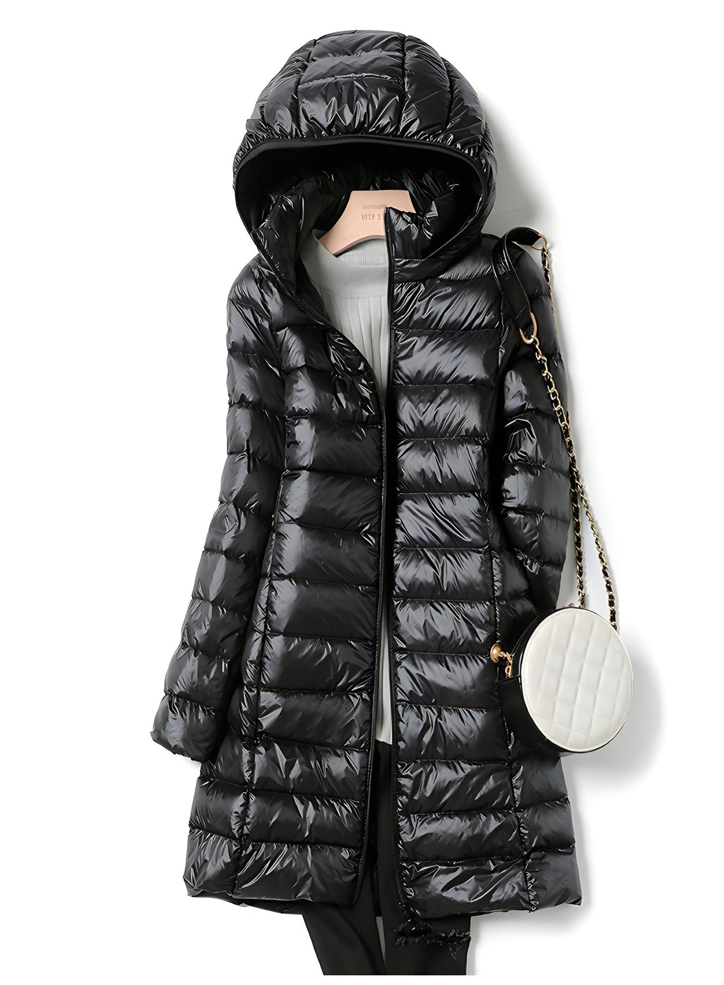LM | Casual and stylish general jacket