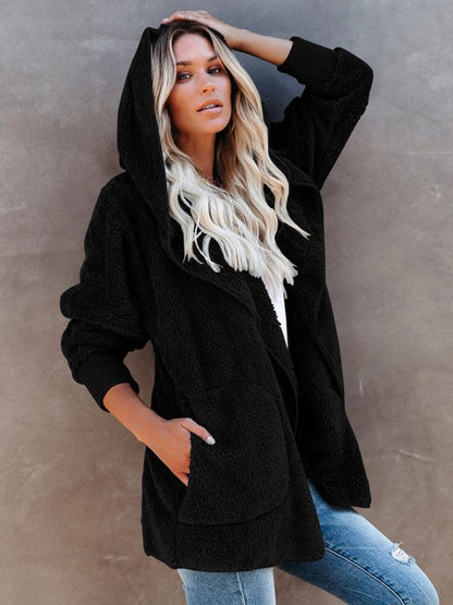 LM | Chic and relaxed general jacket
