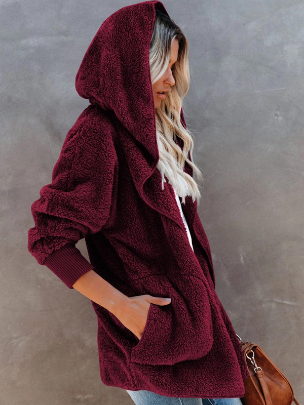LM | Casual and comfortable jacket