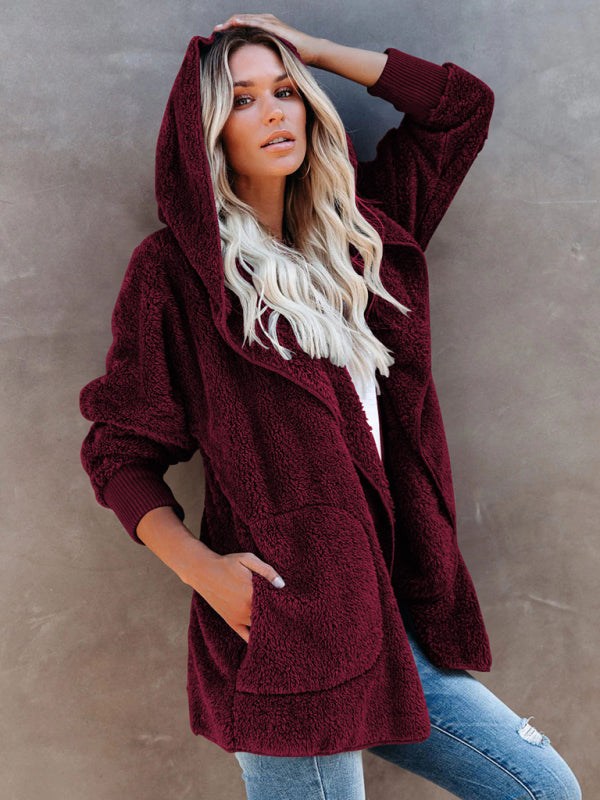 LM | Chic and relaxed general jacket