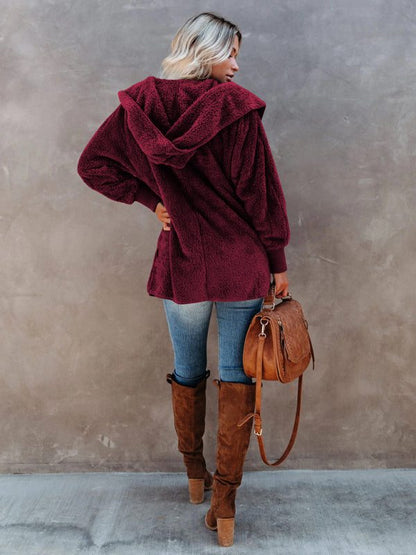 LM | Chic and relaxed general jacket