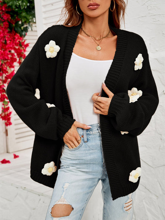 LM | Casual and effortless sweater