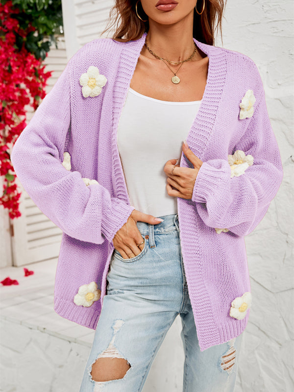 LM | Casual and effortless sweater