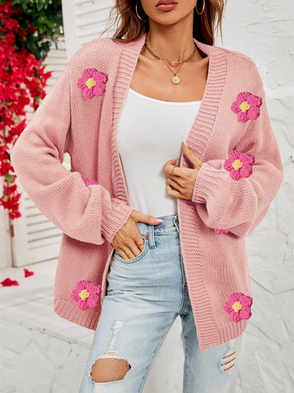 LM | Casual and effortless sweater