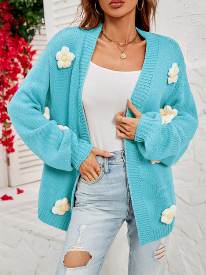 LM | Casual and effortless sweater
