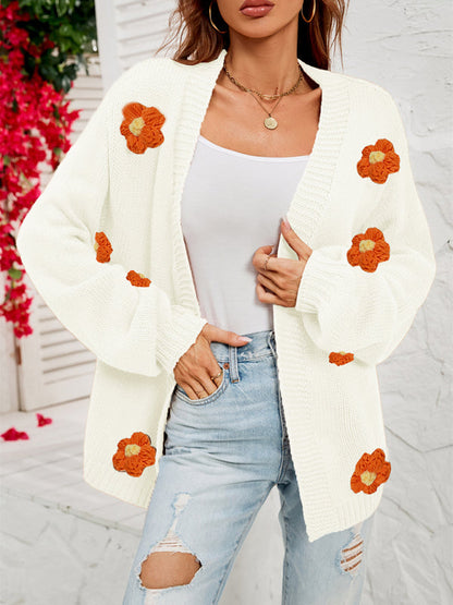 LM | Casual and effortless sweater