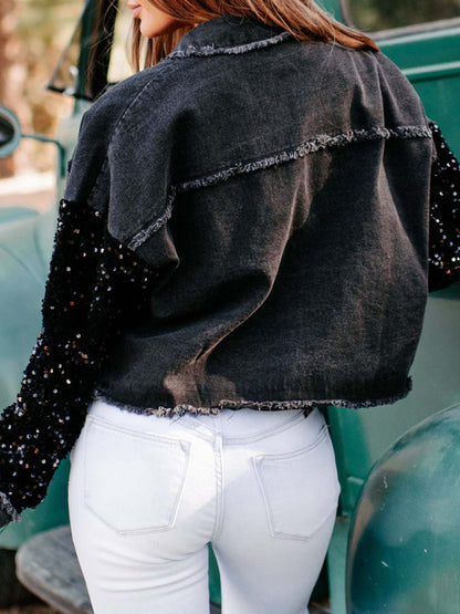 LM | Modern and versatile winter jacket