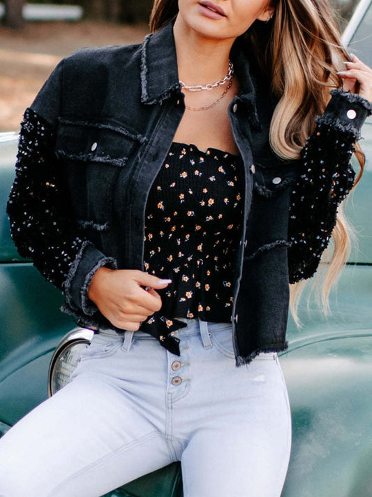LM | Modern and versatile winter jacket
