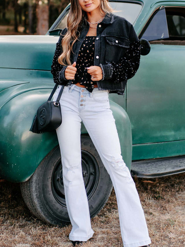 LM | Modern and versatile winter jacket