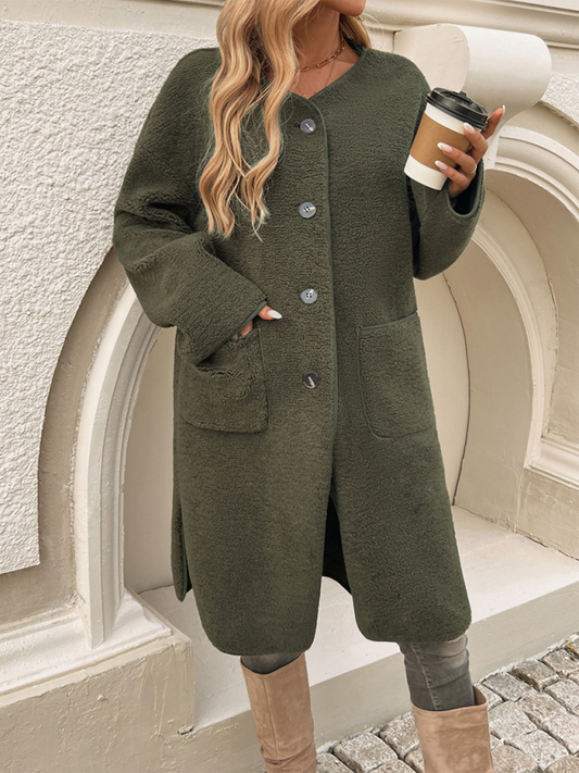 LM | Modern and versatile winter jacket