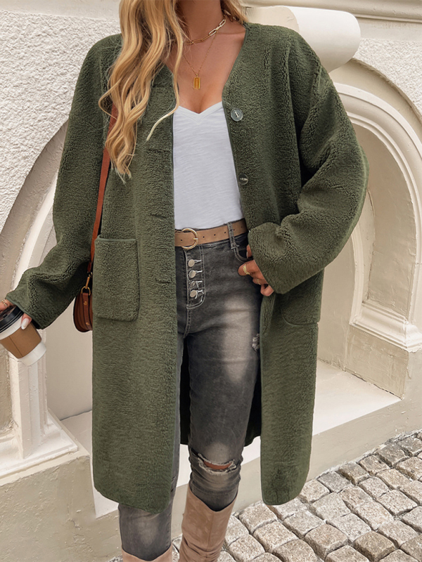 LM | Modern and versatile winter jacket